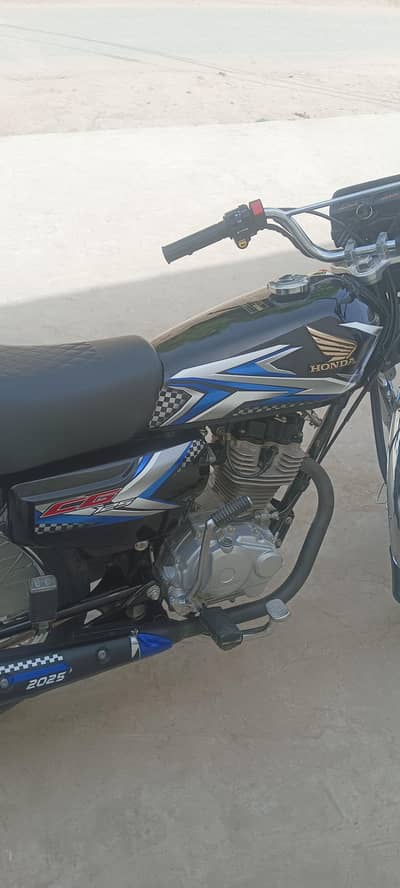 Honda CD 125