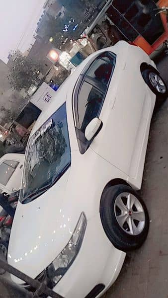 Honda City 2017