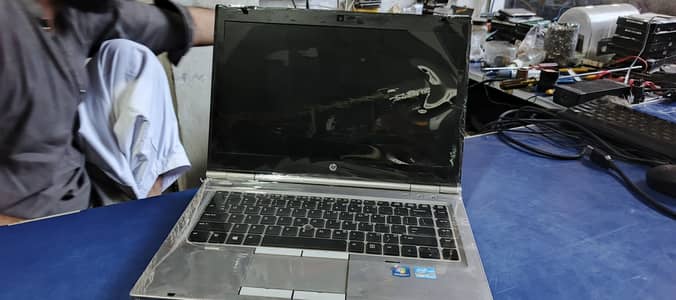 HP Pavilion G6 Core i5 3rd Generation Specifications