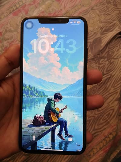 Apple iPhone 11 Pro Max