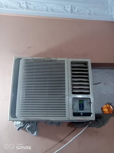 cooling km kraha he saaf condition with remote