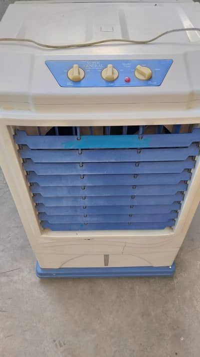super general air cooler