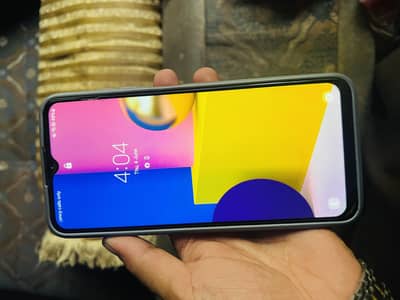 Samsung Mobile A02s