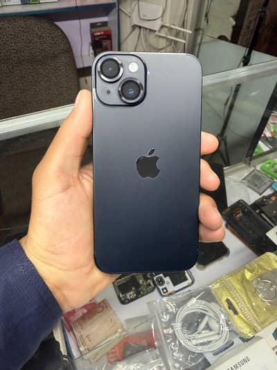 Apple iPhone 14