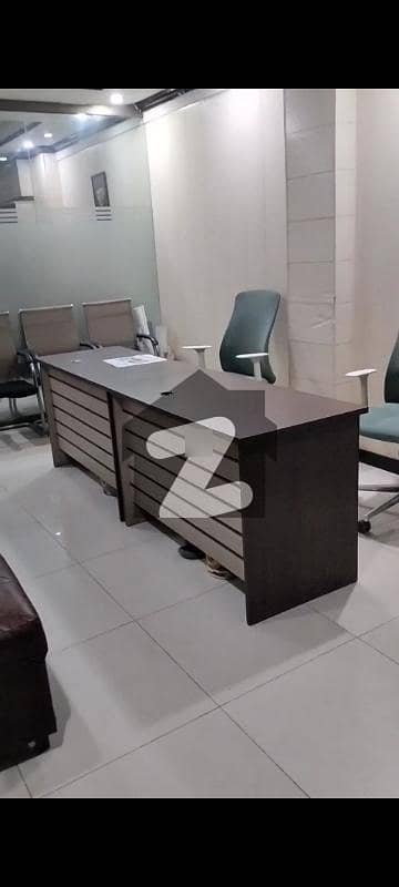 Property Connect Offers!410 Sq. Ft 1st Floor Office Space For Rent I-8 Markaz |Suitable For Professional And Corporate Use. |
