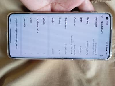 One Plus 10 Pro