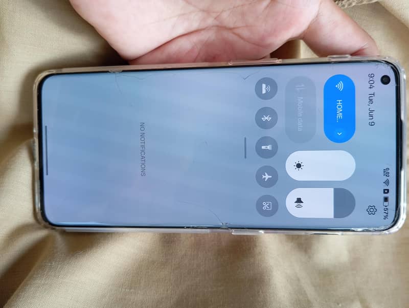 One Plus 10 Pro 1