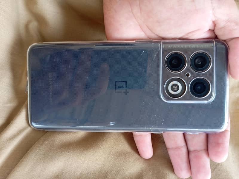 One Plus 10 Pro 2