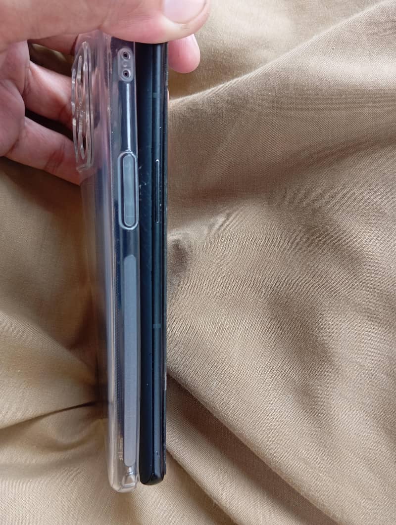 One Plus 10 Pro 3