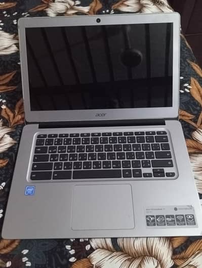 Acer Chromebook 14