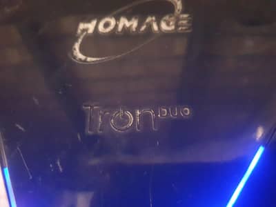 orignal homage ups inverter