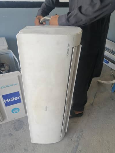 Hire Dc inverter