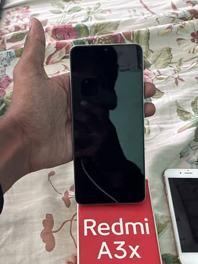 Xiaomi Redmi A3x