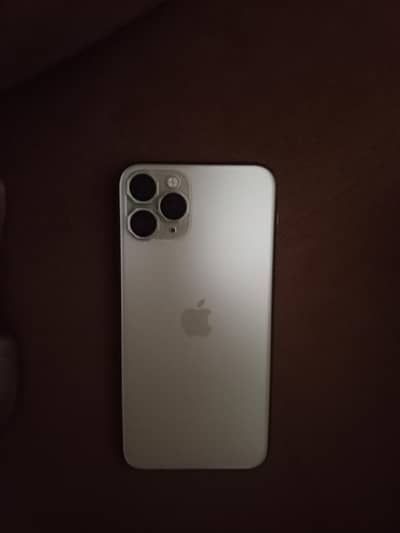 Apple iPhone 11 Pro