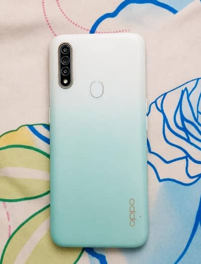 OPPO A31 All ok hn 03261163430