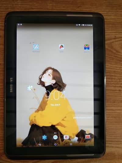 Samsung Galaxy Tab 10.1