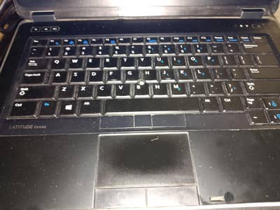 Dell latitude e6440   For urgent sale