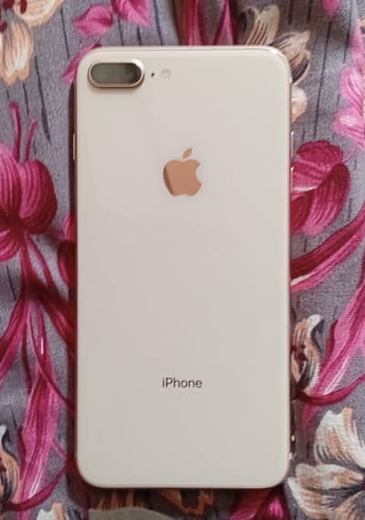 Apple iPhone 8 Plus