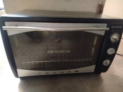 Baking Oven