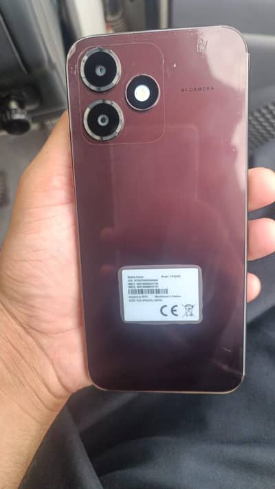 OPPO A6C new