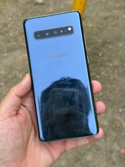 Samsung s10 5g non pta