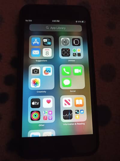 I Phone 8 Plus 256Gb urgent sale