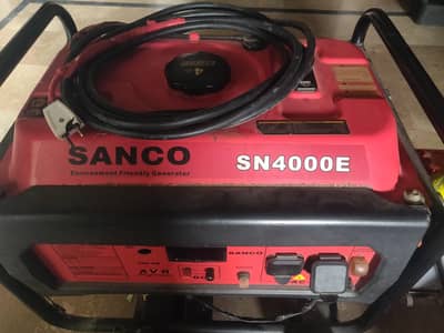 4kv generator for sale