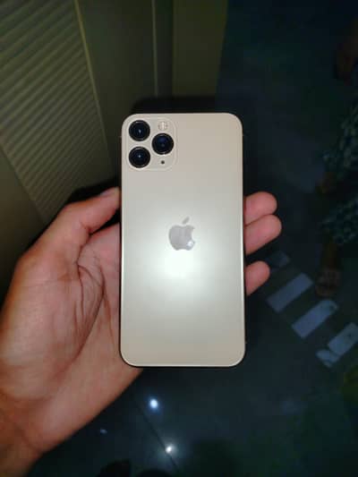 Apple iPhone 11 Pro 256GB