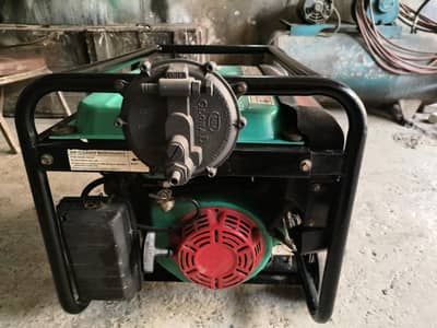 OES power generator P2200 E