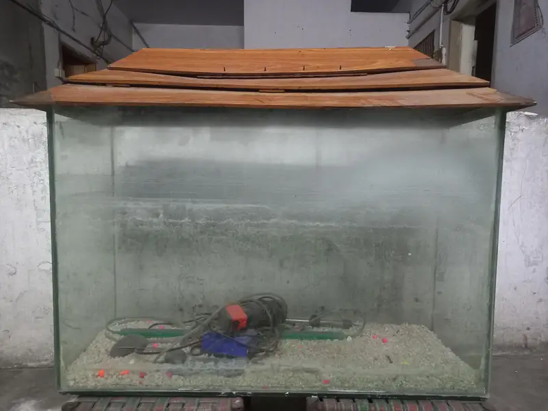 Fish Aquarium  [3feets X 1feet]