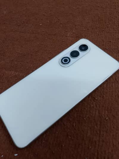 Itel S25