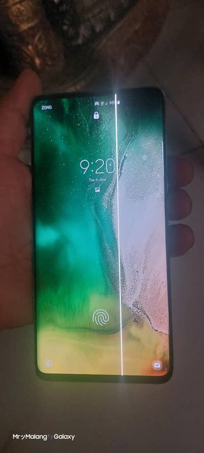 Samsung Mobile S10 5G