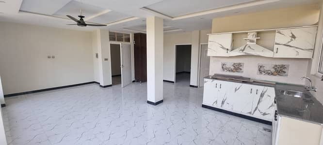 2bed Appartment for sale on phor sohawa