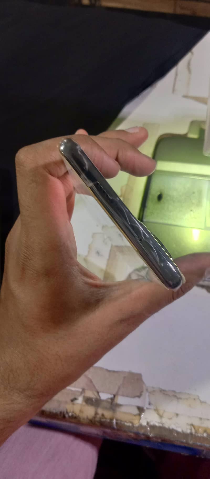 Tecno CAMON 40 Pro 8