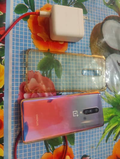 One Plus 8 PTA hai exchange bhe ho jaya ga
