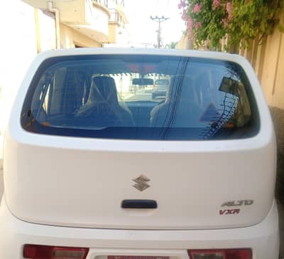 SUZUKI ALTO 2022 03044694848