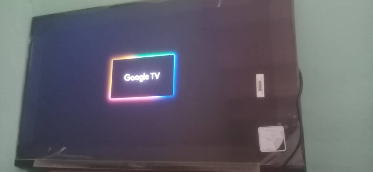 haier 1