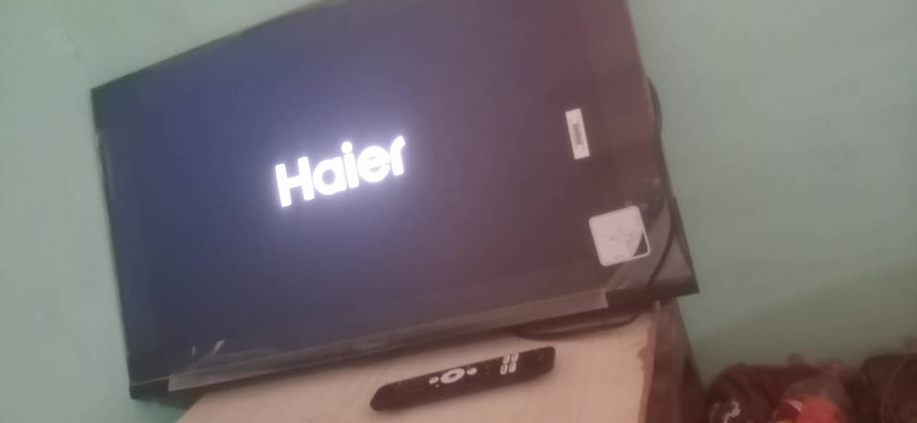 haier 2