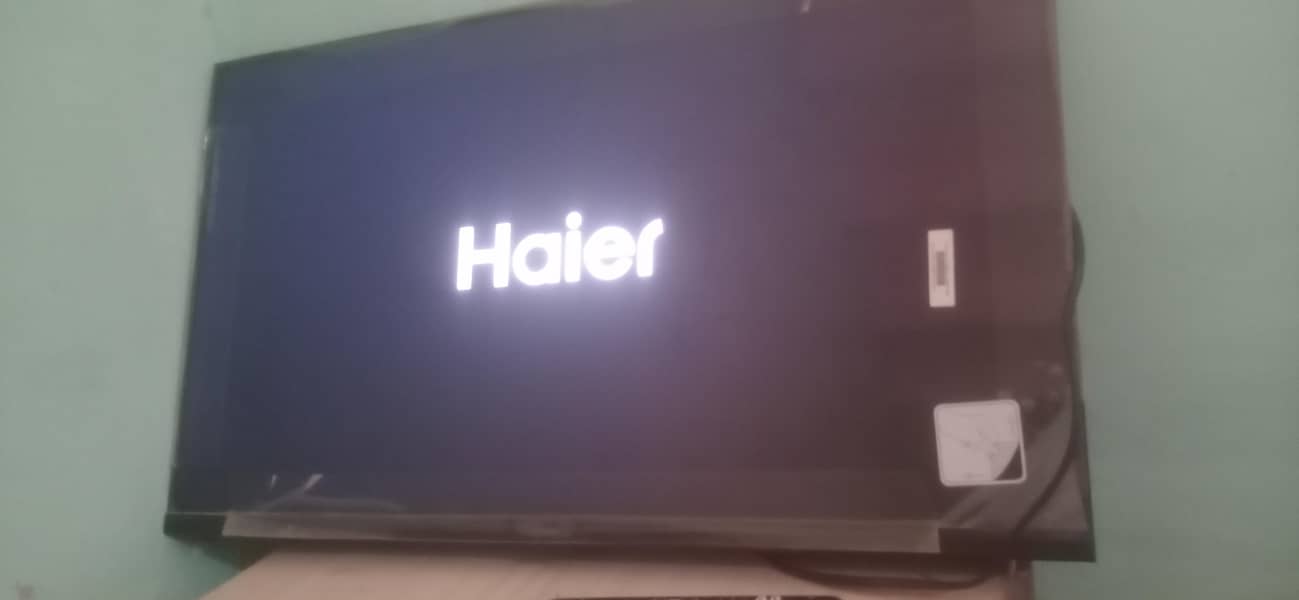 haier 3