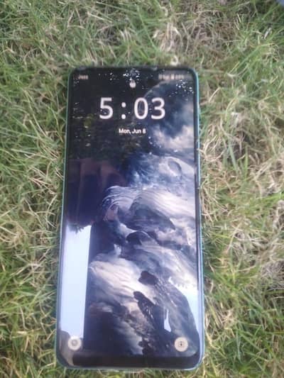 Realme C51
