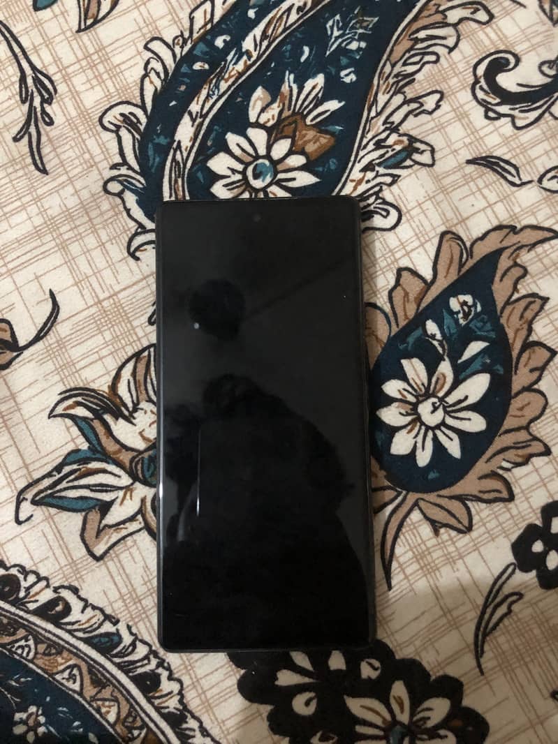 Google Pixel 6a 1
