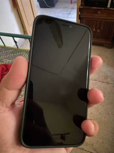 Apple iPhone XR