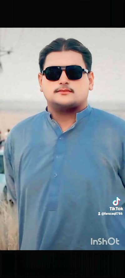 Faraz Aqil