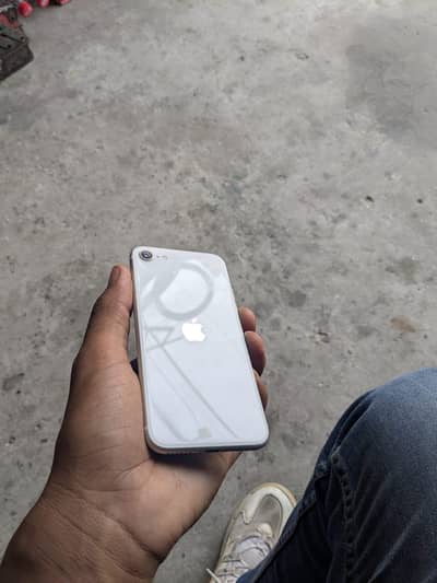 Iphone se 2020 jv 64GB