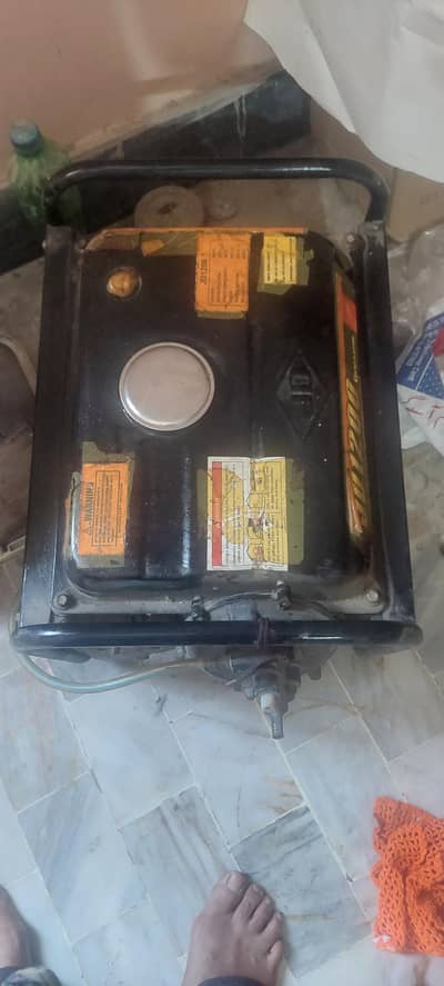 Generator