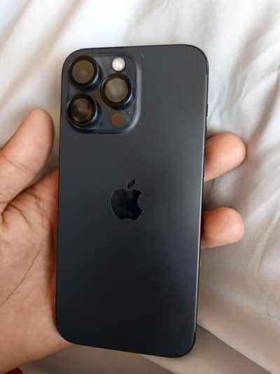 Apple iPhone 15 Pro Max 256gb jv