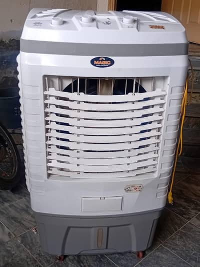 Air cooler