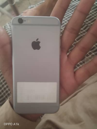 Apple iPhone 6