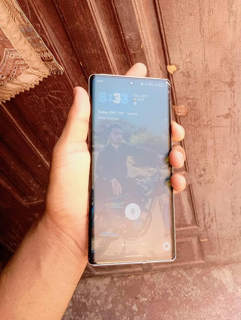 Google Pixel 6 Pro 1