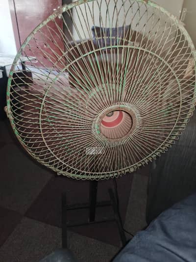 Ac / Dc , 12V + 220V Fan